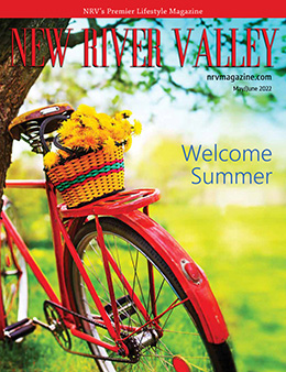 NRV Magazine May-June 2022