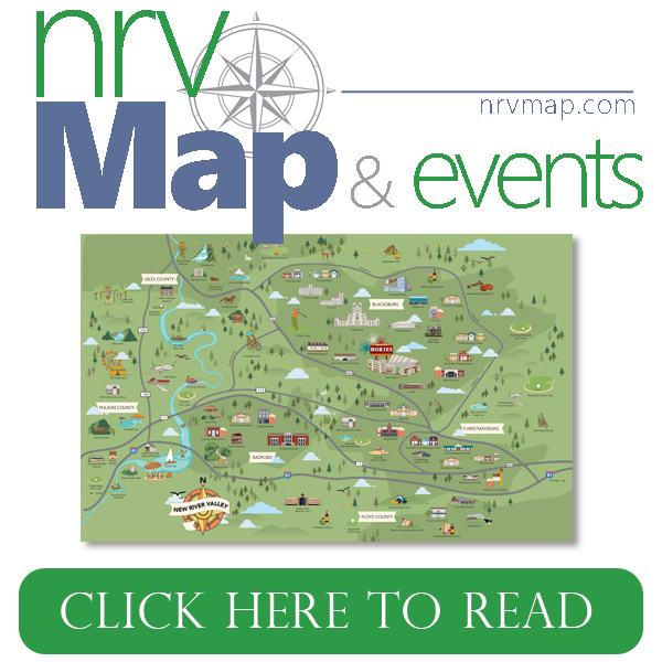 NRV Map and Events